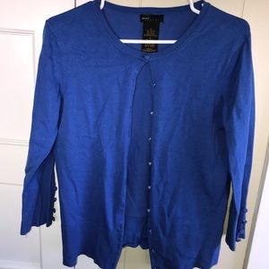 Grace Elements Cardigan